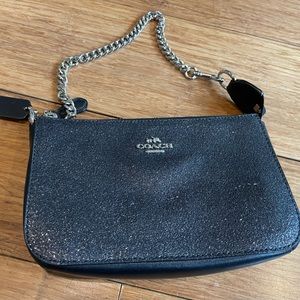 Coach Evening Bag - Never Used!
